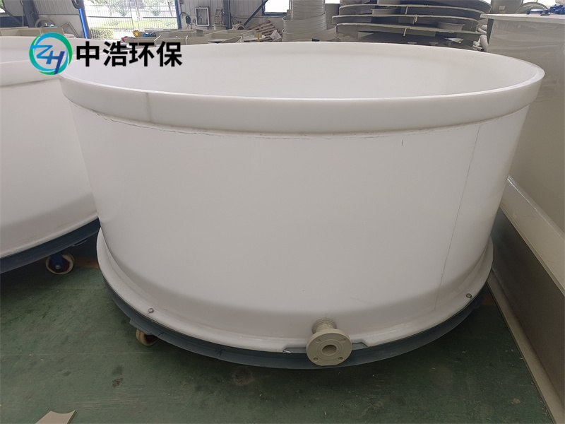 渝水PP抽滤槽